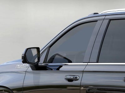 2026 Chevrolet Suburban 4WD 4dr High Country