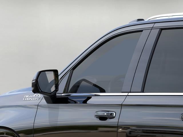 2026 Chevrolet Suburban 4WD 4dr High Country