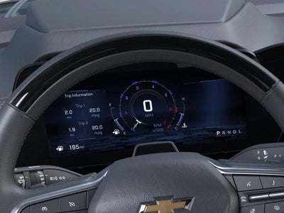 2026 Chevrolet Suburban 4WD 4dr High Country