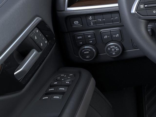 2026 Chevrolet Suburban 4WD 4dr High Country