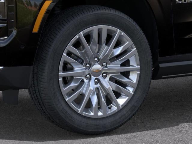 2026 Chevrolet Suburban 4WD 4dr High Country