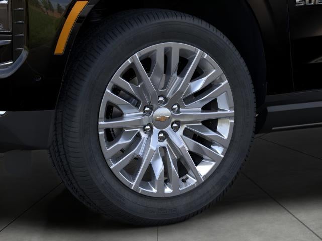 2026 Chevrolet Suburban 4WD 4dr High Country