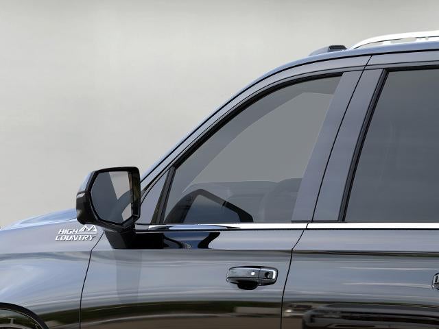 2026 Chevrolet Suburban 4WD 4dr High Country