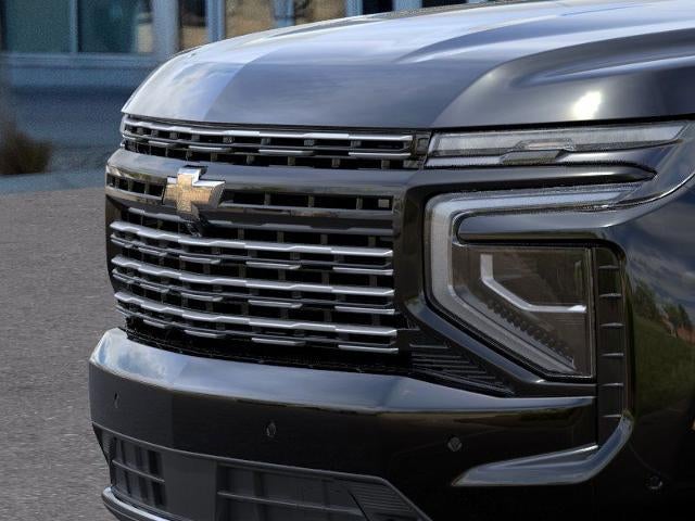 2026 Chevrolet Suburban 4WD 4dr High Country
