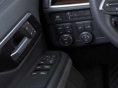 2026 Chevrolet Suburban 4WD 4dr High Country