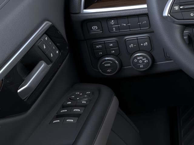 2026 Chevrolet Suburban 4WD 4dr High Country