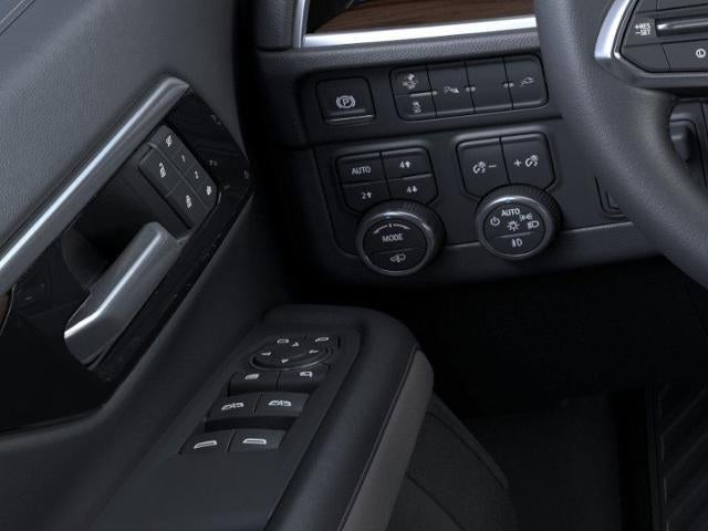 2026 Chevrolet Suburban 4WD 4dr High Country