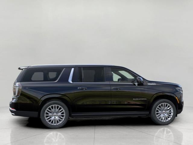 2026 Chevrolet Suburban 4WD 4dr High Country