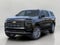 2026 Chevrolet Suburban 4WD 4dr High Country
