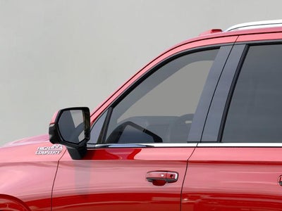 2026 Chevrolet Suburban 4WD 4dr High Country