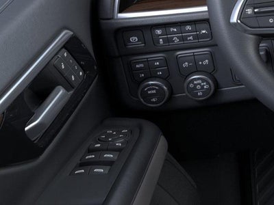 2026 Chevrolet Suburban 4WD 4dr High Country