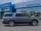 2026 Chevrolet Suburban 4WD 4dr High Country