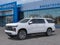 2026 Chevrolet Suburban 4WD 4dr High Country