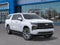 2026 Chevrolet Suburban 4WD 4dr High Country