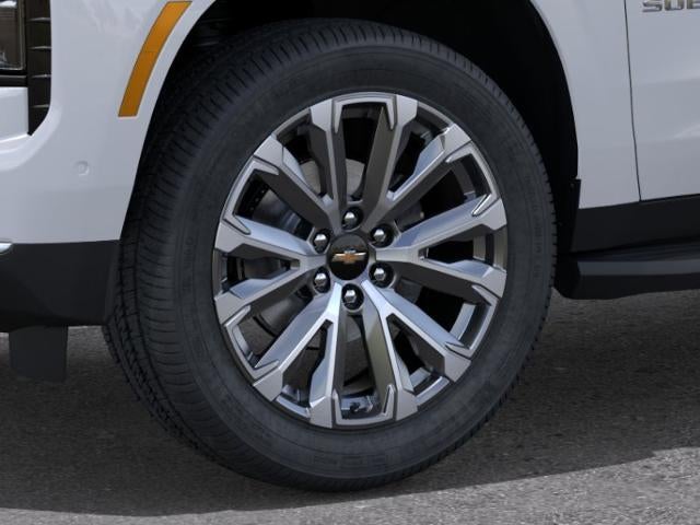 2026 Chevrolet Suburban 4WD 4dr High Country