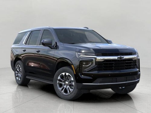 2027 Chevrolet Tahoe 4WD 4dr LS