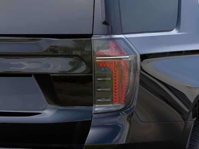 2027 Chevrolet Tahoe 4WD 4dr LS