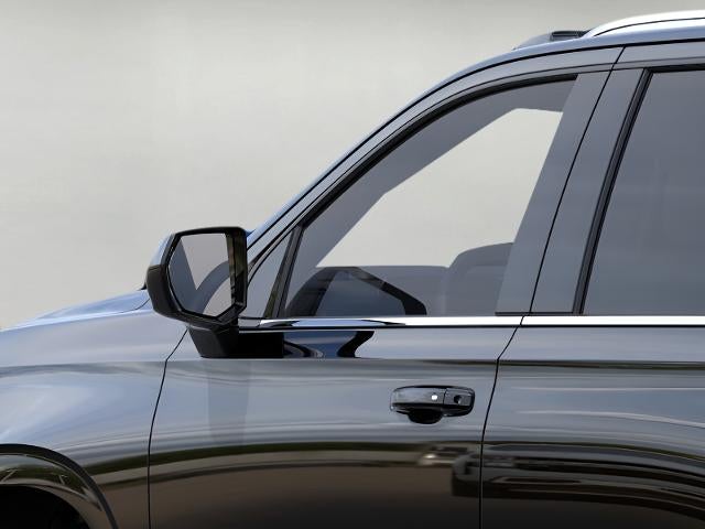 2027 Chevrolet Tahoe 4WD 4dr LS