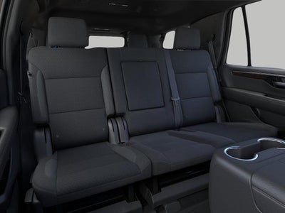 2027 Chevrolet Tahoe 4WD 4dr LS