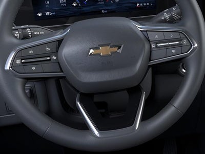 2027 Chevrolet Tahoe 4WD 4dr LS