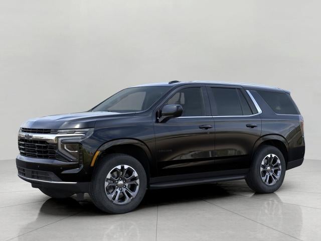 2027 Chevrolet Tahoe 4WD 4dr LS