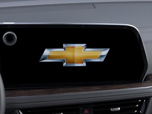 2027 Chevrolet Tahoe 4WD 4dr LS
