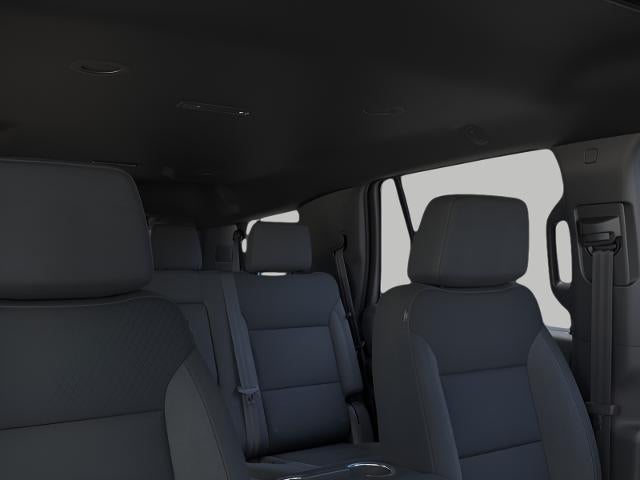 2027 Chevrolet Tahoe 4WD 4dr LS