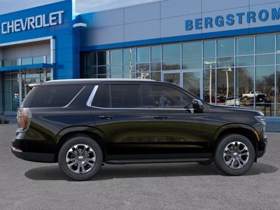 2027 Chevrolet Tahoe 4WD 4dr LS