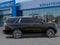 2027 Chevrolet Tahoe 4WD 4dr LS