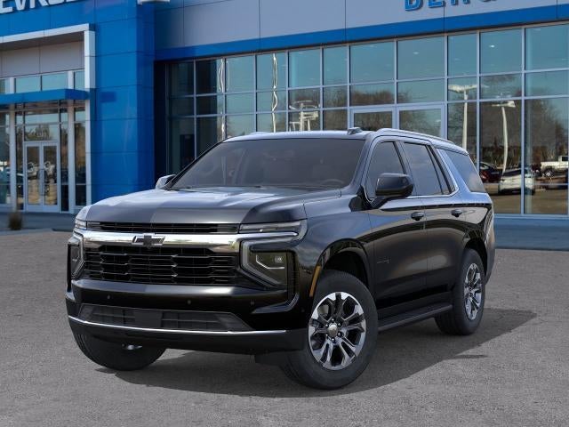 2027 Chevrolet Tahoe 4WD 4dr LS