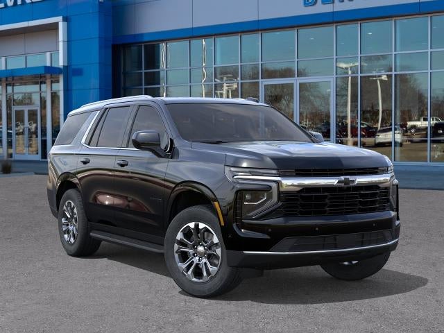 2027 Chevrolet Tahoe 4WD 4dr LS