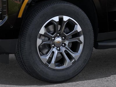 2027 Chevrolet Tahoe 4WD 4dr LS