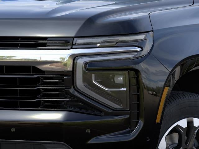 2027 Chevrolet Tahoe 4WD 4dr LS