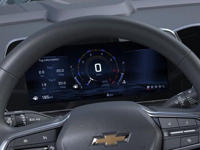2027 Chevrolet Tahoe 4WD 4dr LS