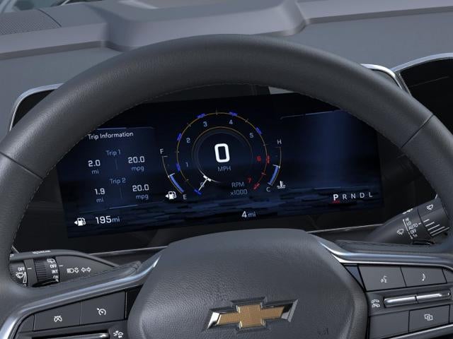2027 Chevrolet Tahoe 4WD 4dr LS