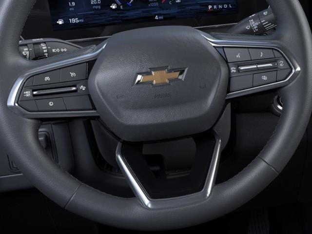 2027 Chevrolet Tahoe 4WD 4dr LS