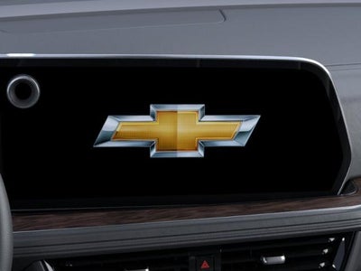 2027 Chevrolet Tahoe 4WD 4dr LS