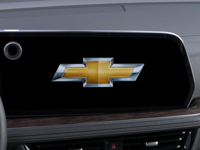 2027 Chevrolet Tahoe 4WD 4dr LS