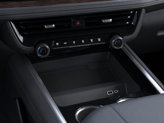 2027 Chevrolet Tahoe 4WD 4dr LS