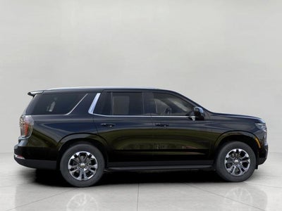 2027 Chevrolet Tahoe 4WD 4dr LS