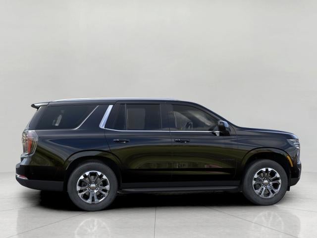 2027 Chevrolet Tahoe 4WD 4dr LS