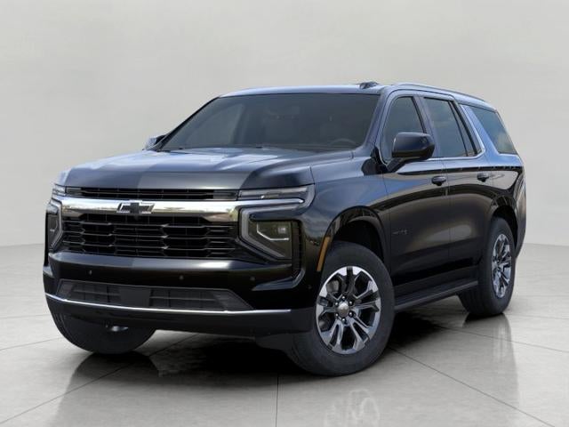 2027 Chevrolet Tahoe 4WD 4dr LS