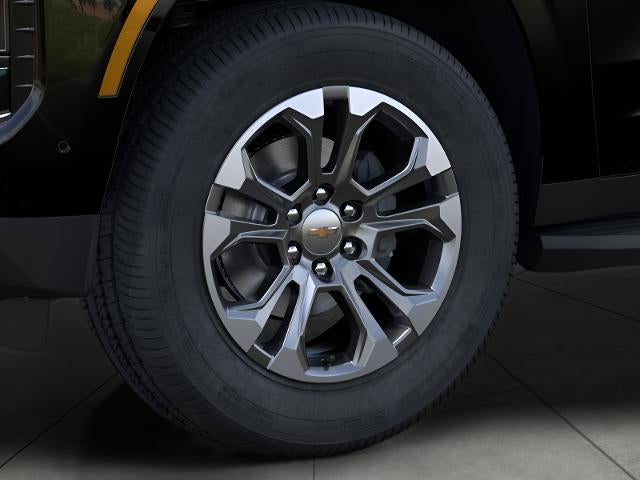 2027 Chevrolet Tahoe 4WD 4dr LS