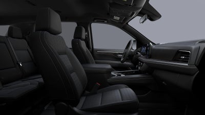 2027 Chevrolet Tahoe 4WD 4dr LS