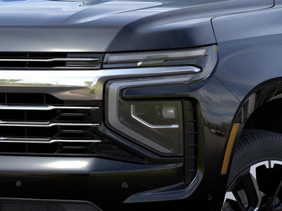 2026 Chevrolet Tahoe 4WD 4dr LT