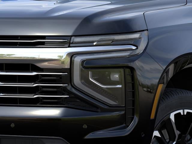 2026 Chevrolet Tahoe 4WD 4dr LT