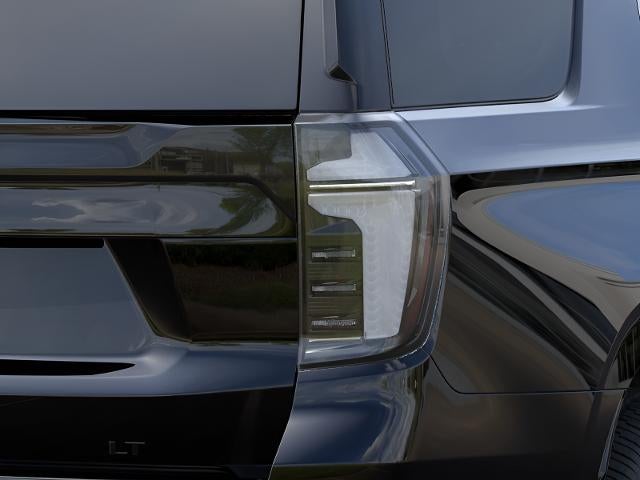 2026 Chevrolet Tahoe 4WD 4dr LT