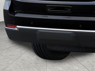 2026 Chevrolet Tahoe 4WD 4dr LT