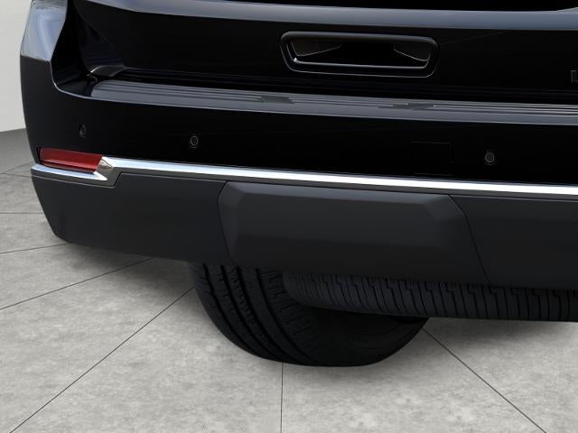 2026 Chevrolet Tahoe 4WD 4dr LT