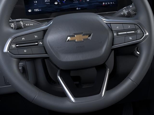 2026 Chevrolet Tahoe 4WD 4dr LT